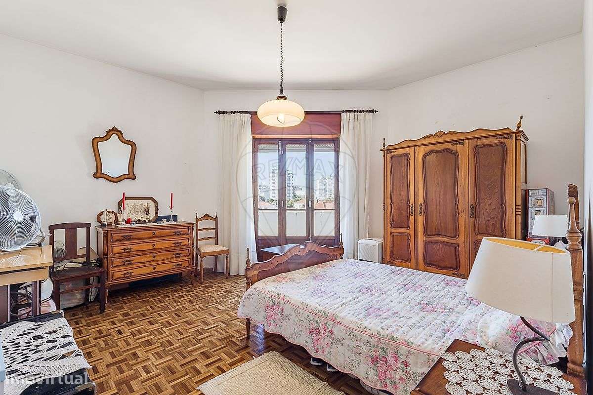 Apartamento T3 para venda-14