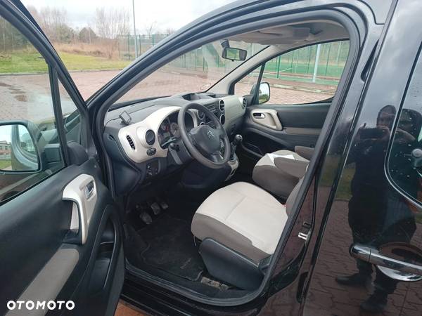 Citroën Berlingo 1.6 VTi Multispace - 11