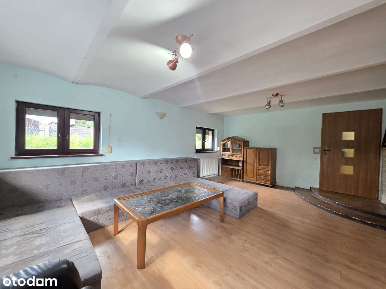 Dom z dużymi budynkami gospodarczymi, działka 60 ar - Pełny obrazek: 5/19