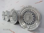 Jantes Look BBS RS 15 X 8 4X100/114.3 ET20 - 6