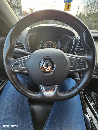 Renault Koleos 2.0 dCi Initiale Paris 4x4 X-Tronic - 14