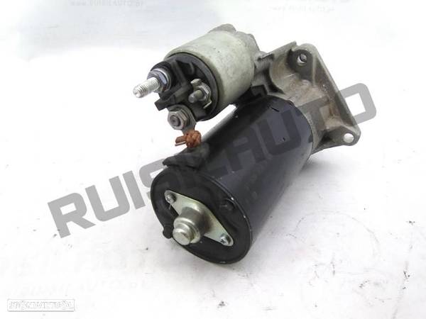 Motor Arranque 5181_0308f Fiat 500x (334_) 1.6 D Multijet [2014 - 2