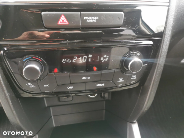 Suzuki Vitara 1.4 Boosterjet SHVS Premium 2WD - 20