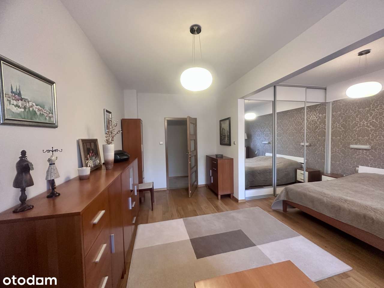 82,5 m2  z garażem w sercu Łodzi-16