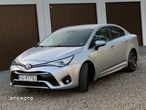 Toyota Avensis 1.8 Premium - 15