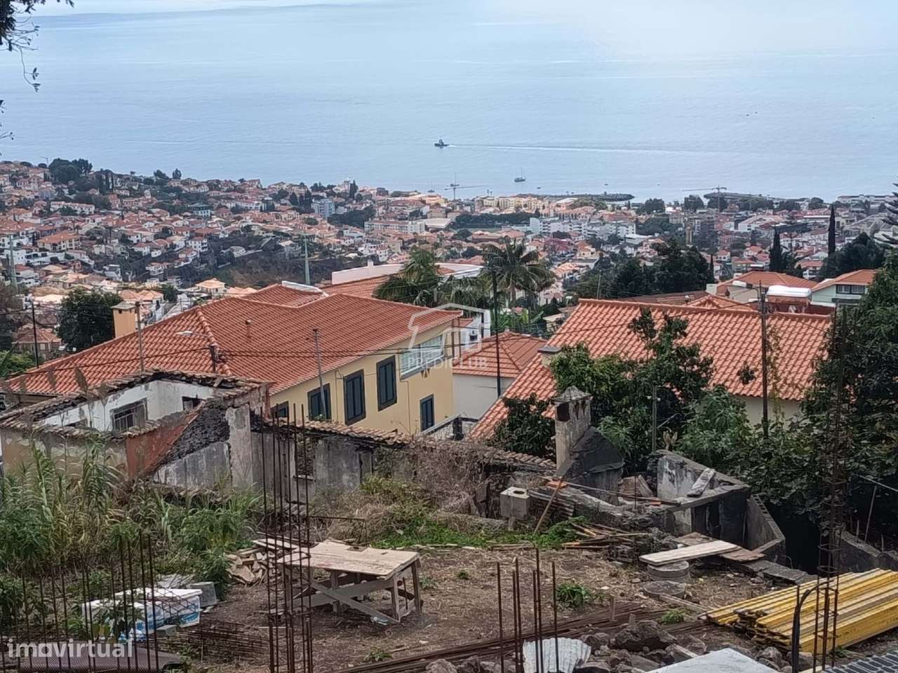 Quinta do Salvador, Livramento | Funchal - Grande imagem: 4/16