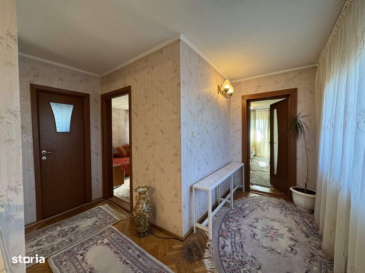 Vila P+1, Su - 334 mp, T = 4057 mp, D=21 m, com. Ganeasa - Izvoru-10