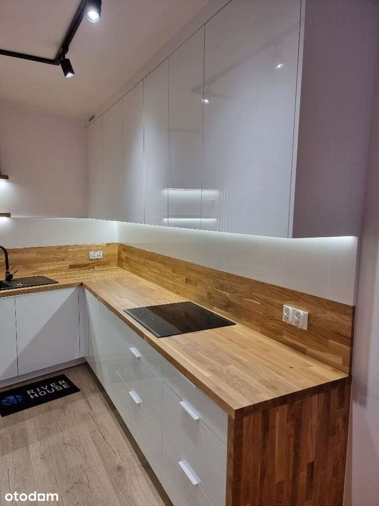 Apartament blisko Bulwarów - miejsce postojowe - Pełny obrazek: 5/20