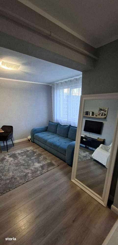 Apartament 2 camere – Vasile Alecsandri, zona Moruța.-1
