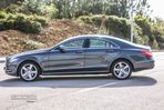 Mercedes-Benz CLS 350 - 3