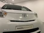 Toyota iQ 1.0 VVT-i Essential+AC - 14