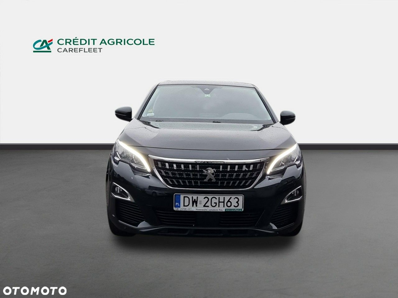 Peugeot 3008 1.5 BlueHDi Active S&S - 8