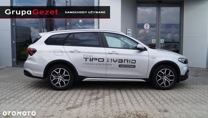 Fiat Tipo - 5