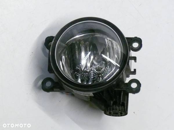 HALOGEN PRAWY RENAULT GRAND SCENIC CAPTUR IV TRAFIC III KADJAR - 1