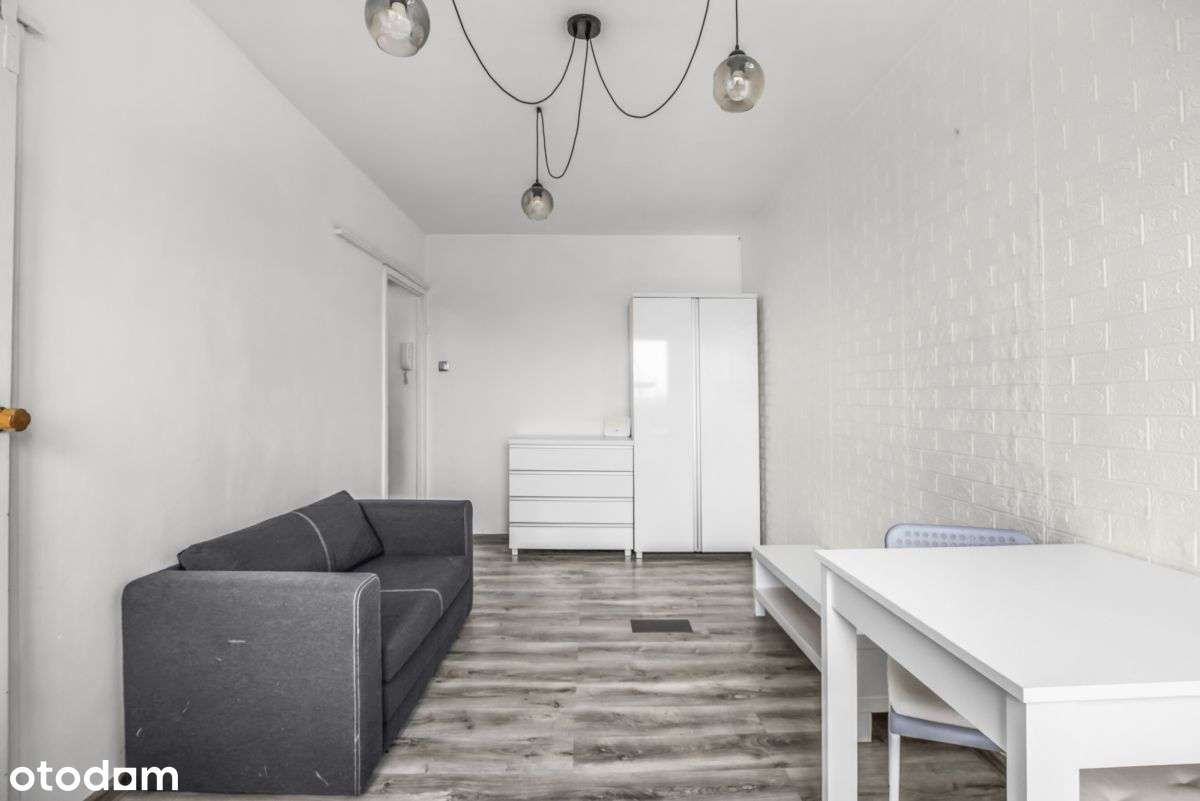 Na sprzedaż – 2-pokojowe mieszkanie z balkonem-2