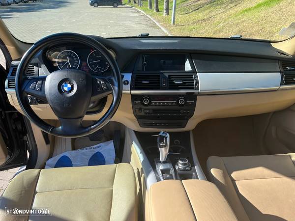 BMW X5 30 d xDrive - 17