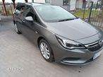 Opel Astra 1.6 CDTI DPF ecoFLEX Sports TourerStart/Stop Selection - 20