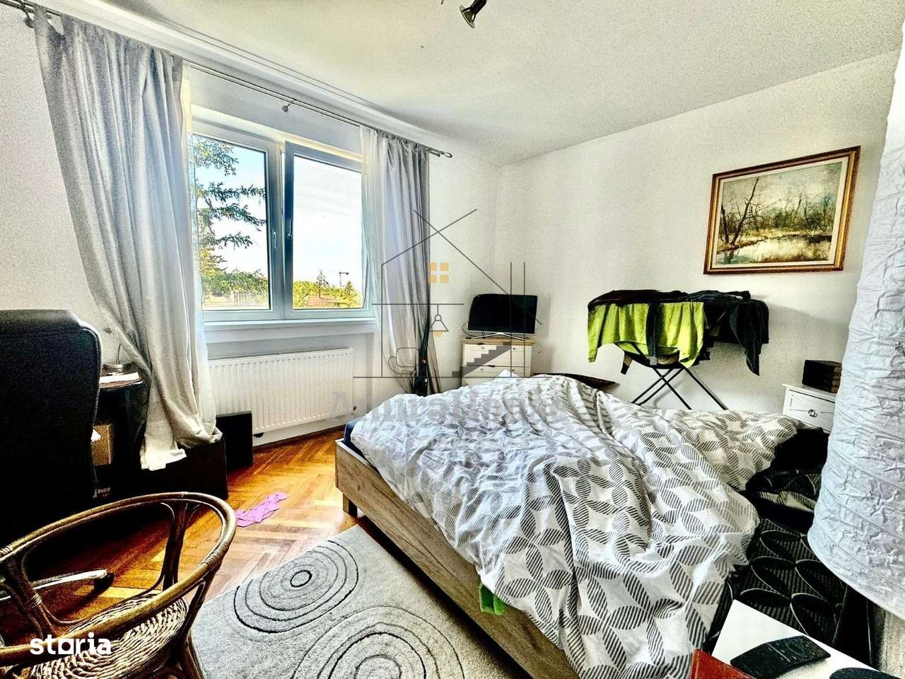 Apartament 2 camere, decomandat, 69 mp, parcare, finisat, str Republic - Imagine principală: 5/14