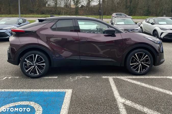 Toyota C-HR - 3