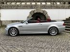 BMW M3 Cabrio SMGII - 8