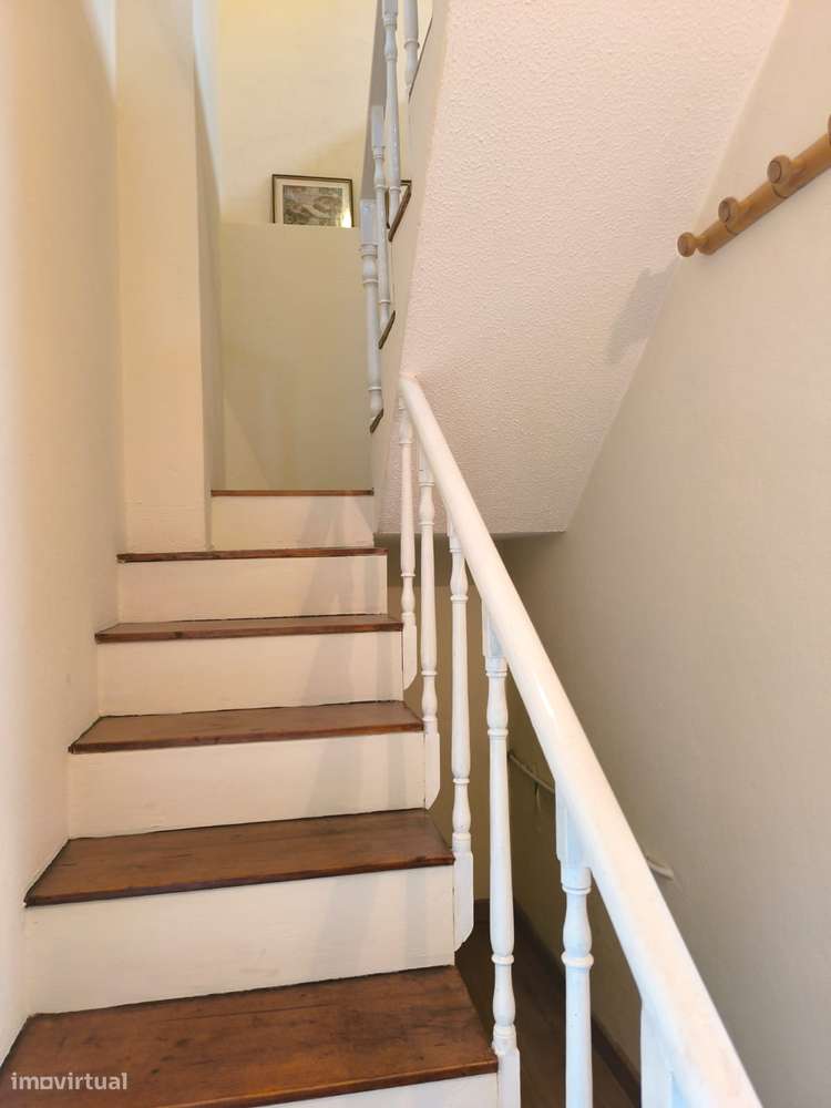 T2+1 Duplex Câmara Gondomar - Vistas Panorâmicas - Garagem Box-13