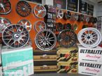 Jantes Japan Racing, XXR, Butzi , Ultralite, Rotiform, Vossen, Z-Performance, BBS, HRE, Forgestar, Alpina, 3SDM, AXE wheels, Veeman - 16