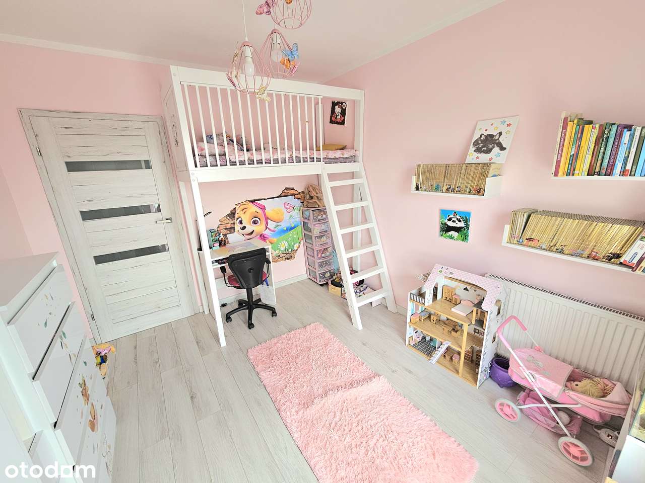 Wyjątkowy bliźniak w Pisarzowicach z Jacuzzi – gotowy do zamieszkania! - Pełny obrazek: 5/19