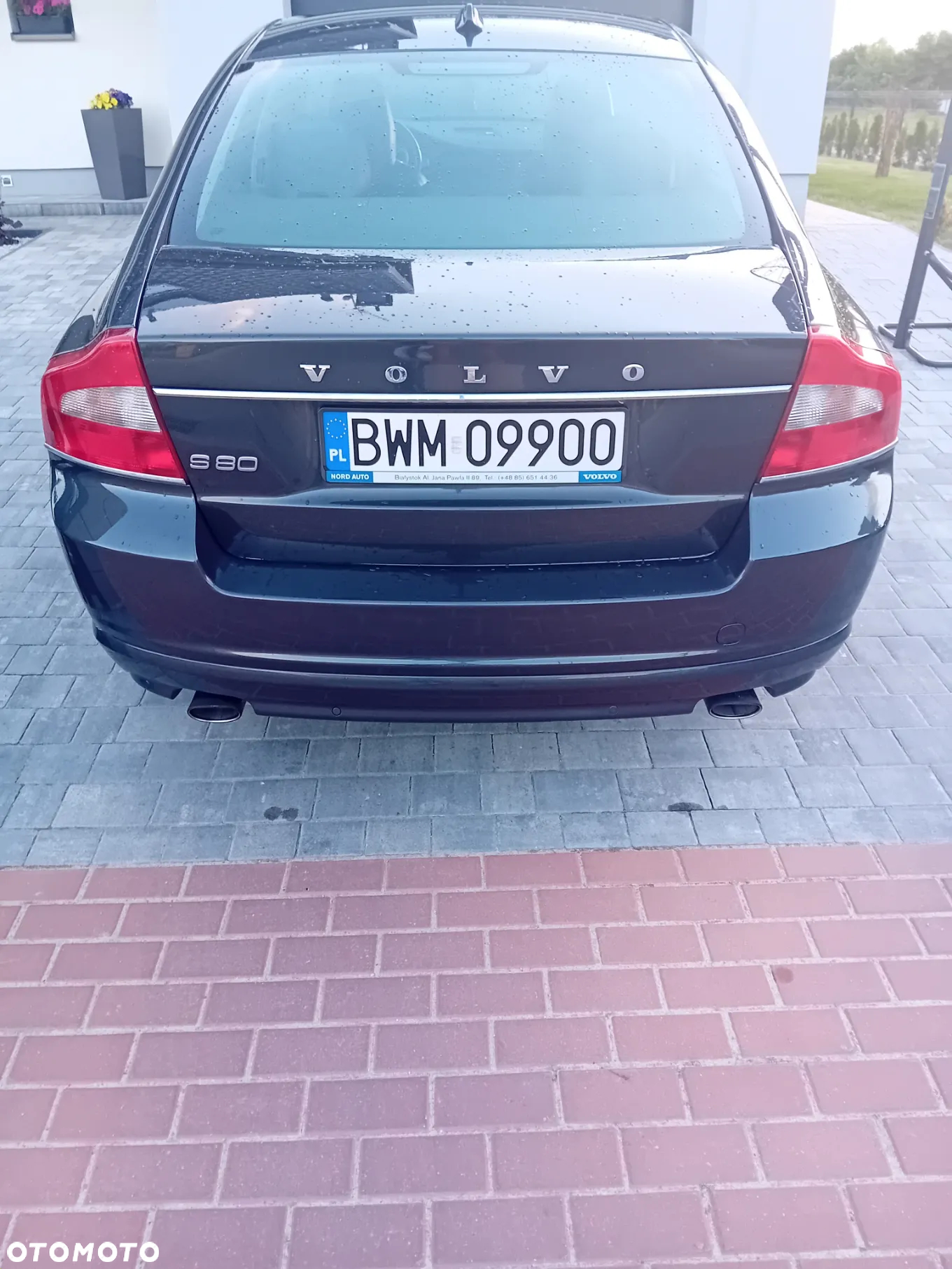 Volvo S80 3.2 Executive - 2