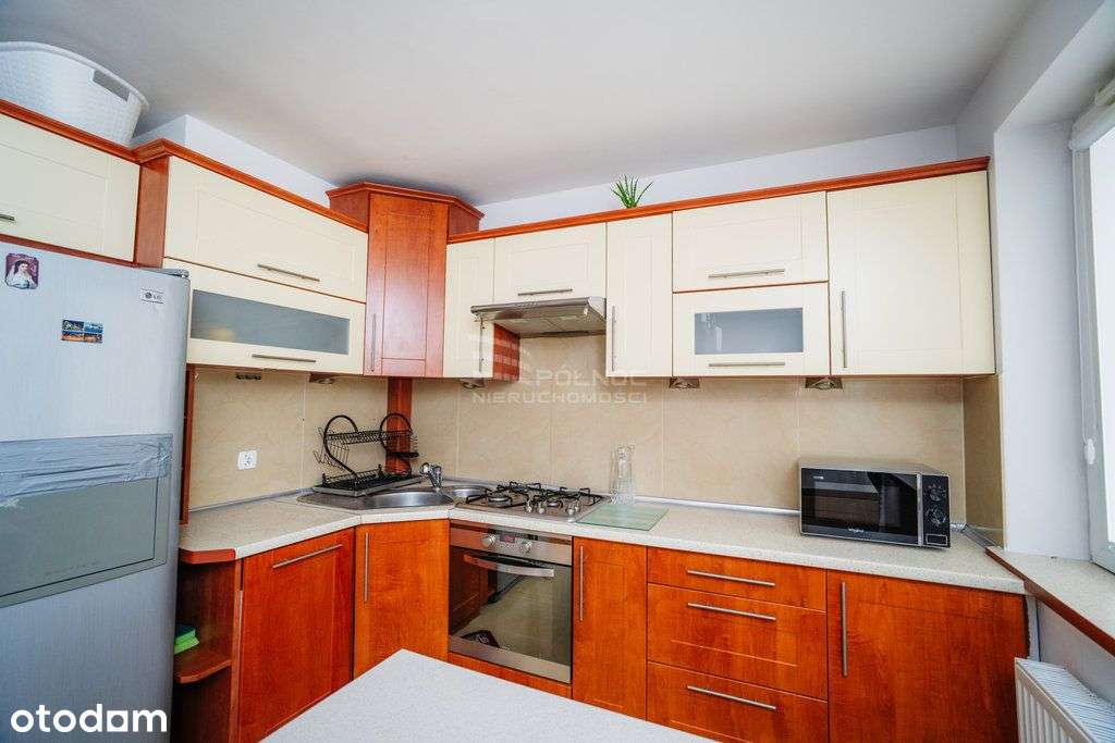 Mieszkanie, 64,50 m², Łomża-4