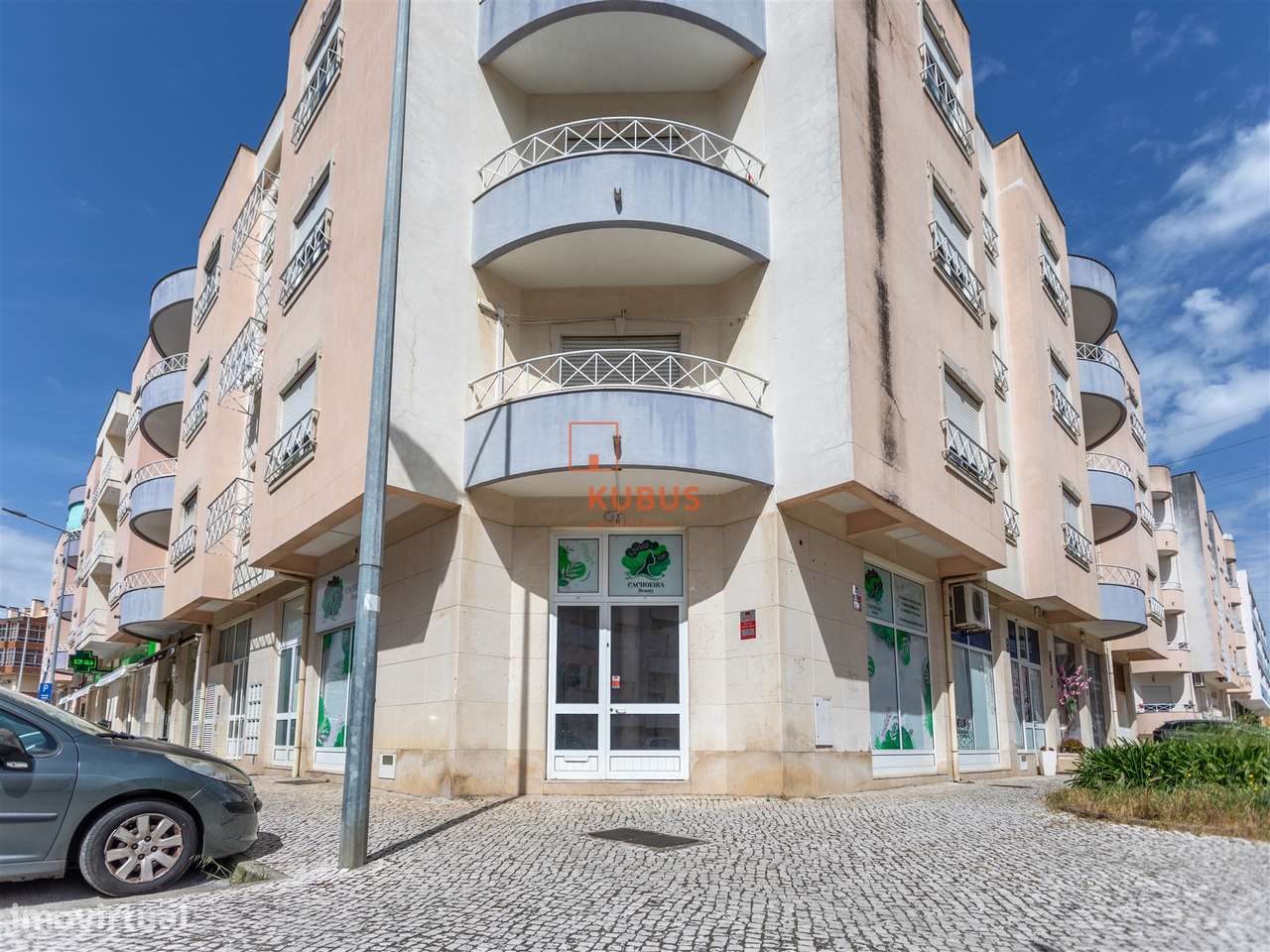 Loja  Venda em Nossa Senhora de Fátima,Entroncamento-12