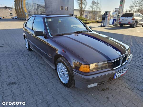 BMW Seria 3 - 2