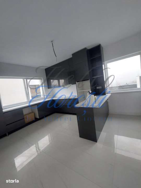 Casa individuala, finisata de vanzare, 120mp utili, zona Valea Garbaul - Imagine principală: 4/16