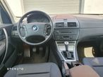 BMW X3 2.0i - 35