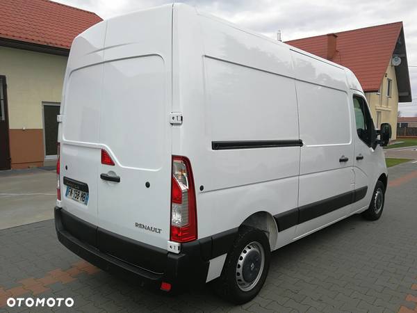 Renault Master - 4