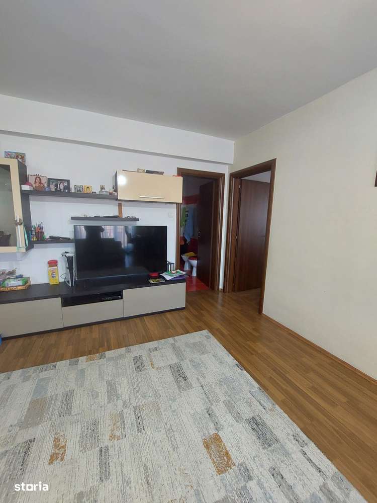 Imobil Nou,Prima Nufărul-3 camere mobilat, 82 mp-9