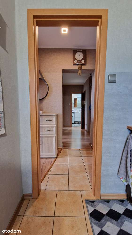 Zadbane 4-pokojowe praktycznie do wprowadzenia si-15