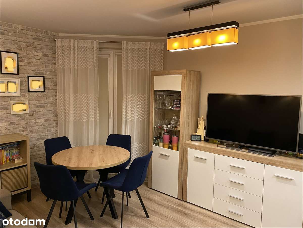 Czyżkówko, mieszkanie 3 pokoje z piwnicą - Pełny obrazek: 3/20