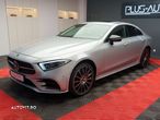 Mercedes-Benz CLS 450 4MATIC Aut - 2