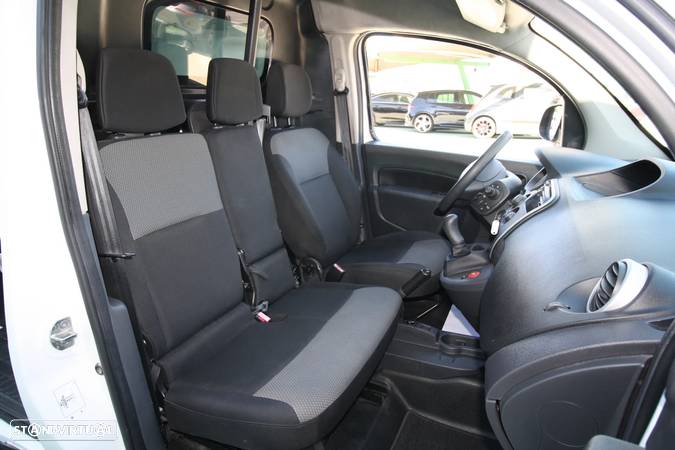 Renault KANGOO EXPRESS 3L - 23