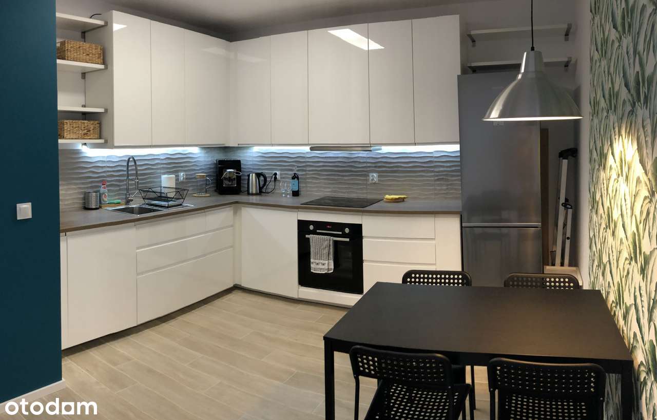 Nowoczesne mieszkanie + komórka lokatorska– idealne pod inwestycję! - Pełny obrazek: 4/8