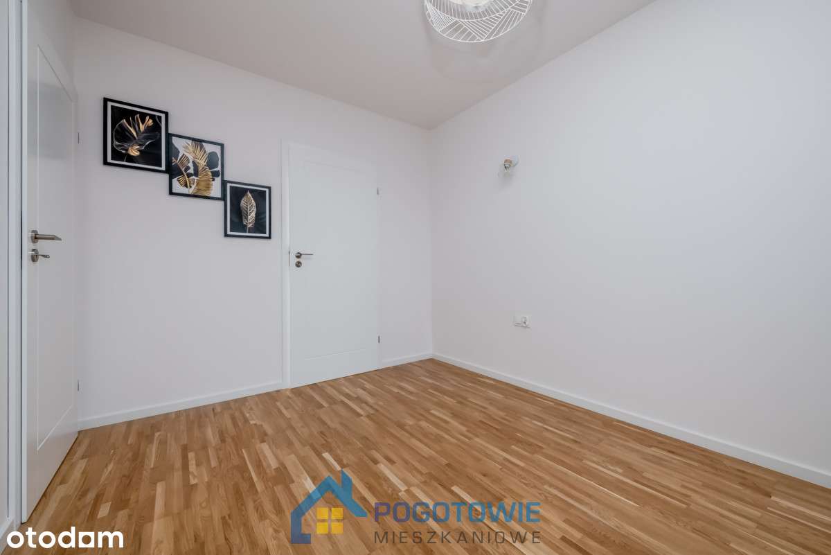 Nowa Szeregówka w Cenie Mieszkania! 2 Kondygn.-11