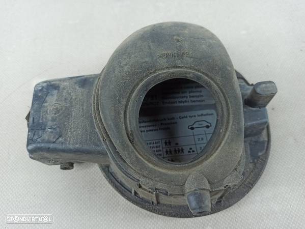 Tampao Exterior Combustivel Volkswagen Polo (9N_) - 3