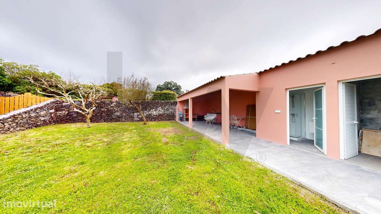 Moradia V4 com Apartamento T1 Anexo, Totalmente Remodelada – Centro - Grande imagem: 5/51