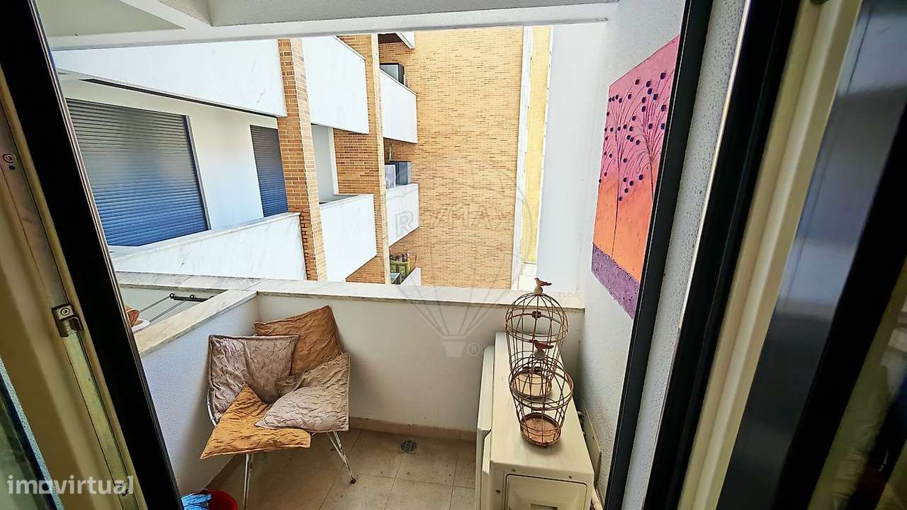 Apartamento T3 para venda-21
