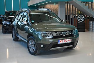 Dacia Duster 1.2 TCe Prestige jante 17"