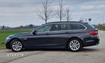 BMW Seria 5 520d Touring - 11