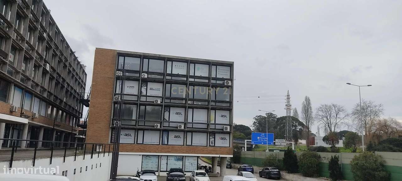 Arrendamento Lugar de Garagem, Leça da Palmeira, Matosinhos - Grande imagem: 5/12