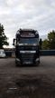 Bara proiectoare, Super Space Cab, Daf XF 105 / Euro 6 DAUTO - 5