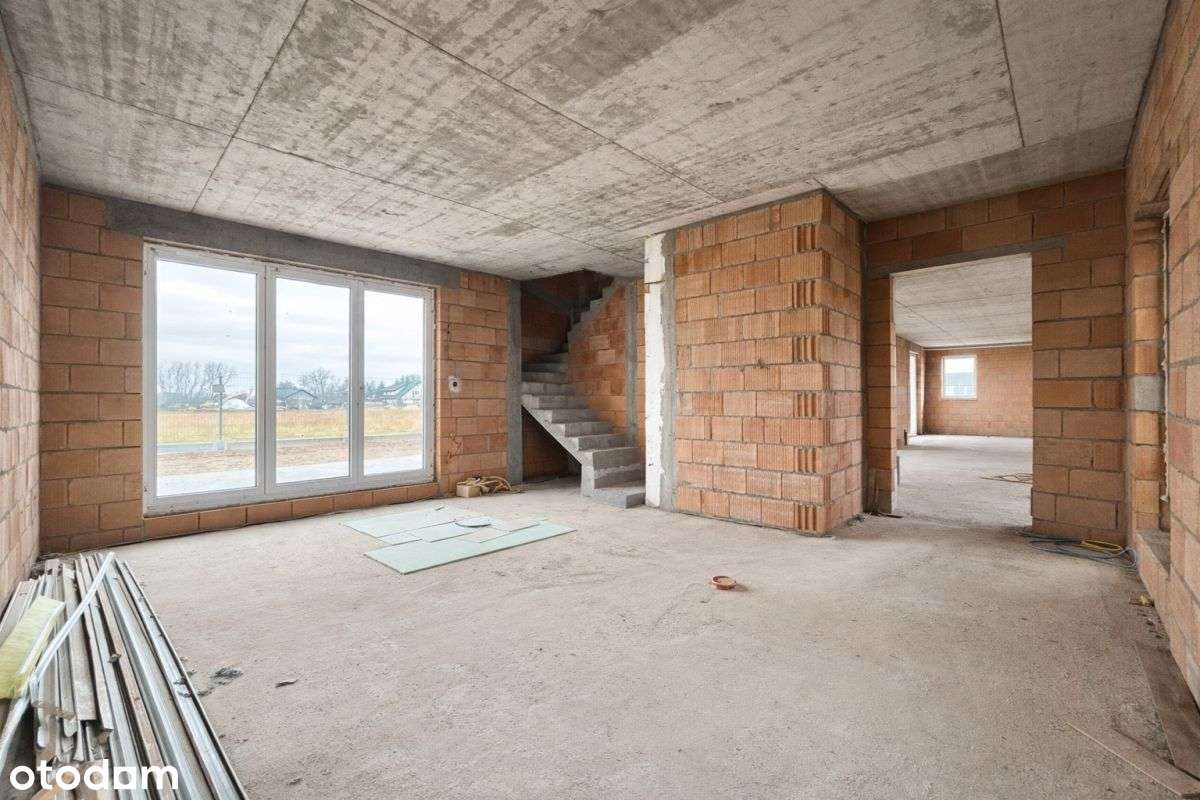 Segment idealny dla rodziny | 4 sypialnie + ogród-5