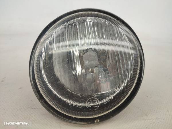 Farol Nevoeiro Drt Direito Renault Clio Ii (Bb_, Cb_) - 1